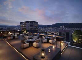 Hilton Kyoto