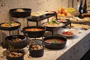 Hilton Kyoto