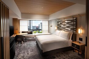 Hilton Kyoto