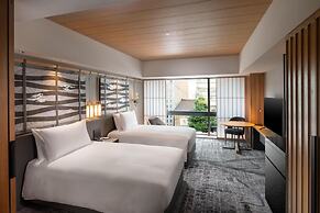 Hilton Kyoto