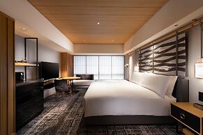 Hilton Kyoto