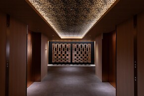 Hilton Kyoto