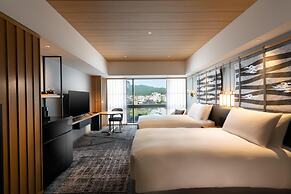 Hilton Kyoto