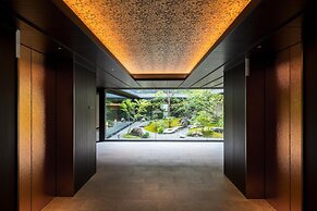 Hilton Kyoto