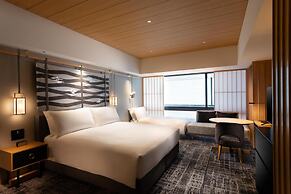 Hilton Kyoto