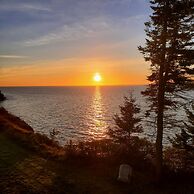 The Cliffside Inn