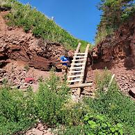 The Cliffside Inn