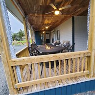 The Cliffside Inn
