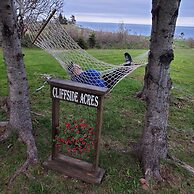 The Cliffside Inn