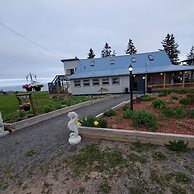 The Cliffside Inn