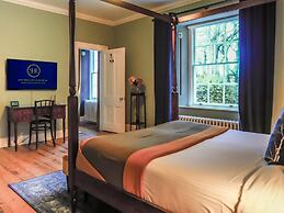 Sancreed House B&B