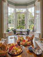 Sancreed House B&B