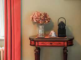 Sancreed House B&B