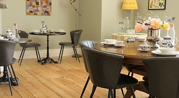 Sancreed House B&B