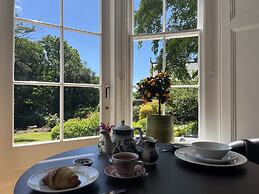 Sancreed House B&B