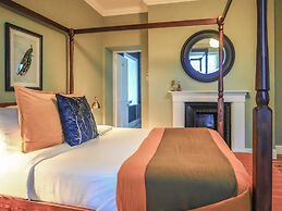 Sancreed House B&B