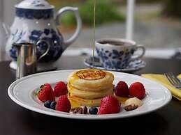 Sancreed House B&B