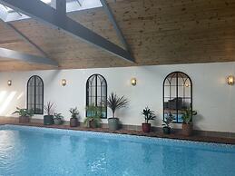 Sancreed House B&B