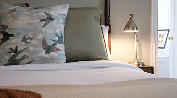 Sancreed House B&B