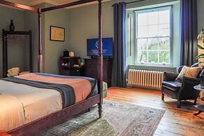 Sancreed House B&B