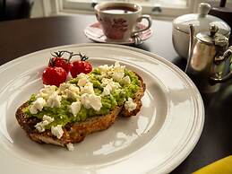 Sancreed House B&B