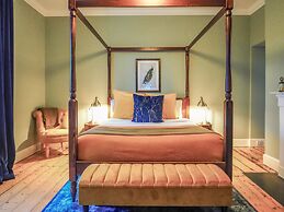 Sancreed House B&B