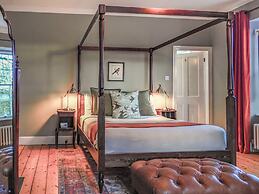 Sancreed House B&B