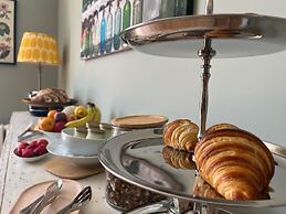 Sancreed House B&B