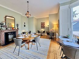 Sancreed House B&B