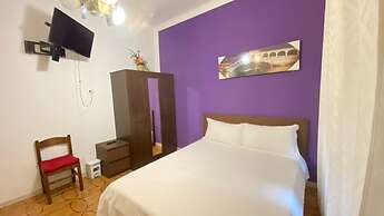 VENICE NIGHT 25 DOUBLE ROOM B