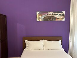 VENICE NIGHT 25 DOUBLE ROOM B