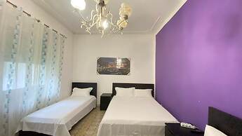VENICE NIGHT 25 DOUBLE ROOM B