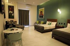 Hotel iT