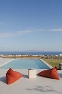 Santorini Vinery House