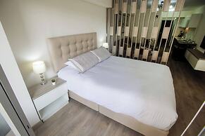 Brand New Loft W Ac - Ur Place