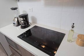 Brand New Loft W Ac - Ur Place