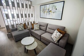Brand New Loft W Ac - Ur Place