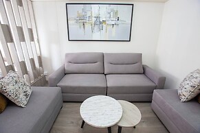 Brand New Loft W Ac - Ur Place