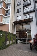 Brand New Loft W Ac - Ur Place