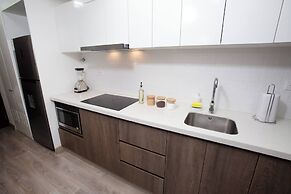 Brand New Loft W Ac - Ur Place