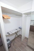 Brand New Loft W Ac - Ur Place