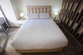 Brand New Loft W Ac - Ur Place