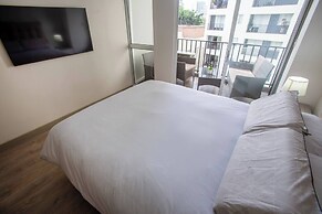 Brand New Loft W Ac - Ur Place