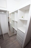 Brand New Loft W Ac - Ur Place