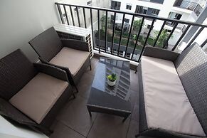 Brand New Loft W Ac - Ur Place