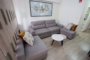 Brand New Loft W Ac - Ur Place