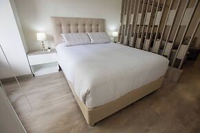Brand New Loft W Ac - Ur Place