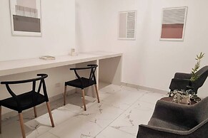 Brand New Loft W Ac - Ur Place