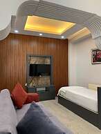 Kanarya Suit Otel
