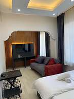 Kanarya Suit Otel